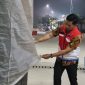 Pertamina sanksi SPBU yang tak gunakan alat standar. (Foto: Ist.)
