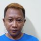 Pelaku: Sunaryanto (39) alias dr Ingwy Tito Banyu.
