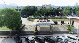 PT JMRB akan memastikan 59 Rest Area dan 2 Rest Area Fungsional yang dikelolanya dapat mendukung kelancaran arus mudik dan balik Hari Raya Idul Fitri 1445 H/Tahun 2024 secara prima.