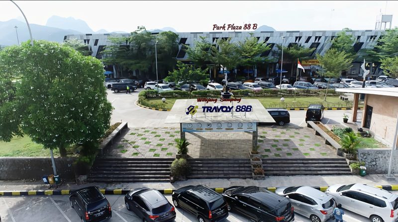 PT JMRB akan memastikan 59 Rest Area dan 2 Rest Area Fungsional yang dikelolanya dapat mendukung kelancaran arus mudik dan balik Hari Raya Idul Fitri 1445 H/Tahun 2024 secara prima.