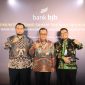 Pj. Gubernur Jawa Barat Bey Machmudin salah satunya apresiasi Pj. Gubernur terhadap Bank BJB.
