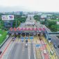 Ruas Tol wilayah Jabotabek dan Jawa Barat.