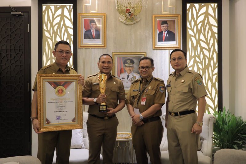 Pj. Wali Kota Bekasi, Gani Muhamad,