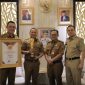 Pj. Wali Kota Bekasi, Gani Muhamad,