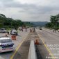 PT Jasamarga Transjawa Tol mendukung pemberlakuan rekayasa lalu lintas One Way lokal dari KM 421 Ruas Jalan Tol Semarang Seksi A,B,C s.d KM 442 Gerbang Tol Bawen Ruas Jalan Tol Semarang-Solo pada, Sabtu 6 April 2024.