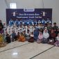 PT Jasa Marga (Persero) Tbk menggelar kegiatan Doa Bersama dan Santunan Anak Yatim.