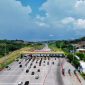 PT Jasa Marga (Persero) Tbk kembali memberlakukan potongan tarif tol 20% untuk semua golongan kendaraan yang melintas di Jalan Tol Trans Jawa pada periode arus balik dari Semarang menuju Jakarta.