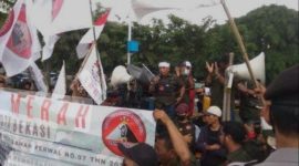 LSM Triga Nusantara (Trinusa) Kota Bekasi /doc