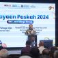 PT Jasa Marga (Persero) Tbk, melalui Badan Kerohanian Kristen/Katolik (BKK) Jasa Marga, menggelar kegiatan Perayaan Ibadah Paskah Tahun 2024.