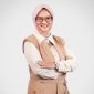 Presiden Direktur & CEO XL Axiata, Dian Siswarini.