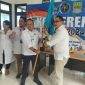 Terpilih: Ade Muksin Terpilih sebagai Ketua PWI Bekasi Periode 2024-2027
