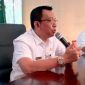 Doc : Syafri Donny Sirait, Kepala Dinas Lingkungan Hidup Kabupaten Bekasi.