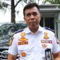 Kepala Dinas Perhubungan Kabupaten Bekasi, R. Yana Suyatna.
