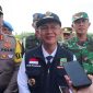 Pj Bupati Bekasi Dani Ramdan mengimbau masyarakat yang akan melakukan perjalanan mudik untuk menyiapkan beberapa hal penting agar mudik bisa berjalan lancar dan nyaman.