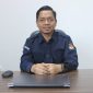 Ketua KPU Kabupaten Bekasi Ali Rido.