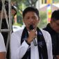 Kepala Dinas Kebudayaan, Pemuda dan Olahraga (Disbudpora) Kabupaten Bekasi, Iman Nugraha