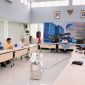 Rombongan Komisi 1 dipimpin Ketua Ani Rukmini bersama anggota. Para anggota legislatif ini diterima Direktur Utama Usep Rahman, Direktur Teknik Johny Dewanto, dan Pj. Direktur Umum Ahmad Firfaus, didampingi beberapa kepala gagian terkait.