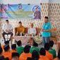Kehadiran BNK di Pondok AL-FATH bentuk sosialisasi P4GN bagi Yayasan Pondok AL-FATH dan santrinya