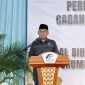 irektur Utama Perumda Tirta Bhagasasi Usep Rahman Salim.