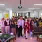 Memperingati Hari Hipertensi Sedunia yang jatuh pada 17 Mei, Tropicana Slim mengajak masyarakat Indonesia untuk tingkatkan kesadaran dalam mencegah, melakukan deteksi dini, dan mengendalikan hipertensi, melalui kampanye Beat Hypertension 2024.