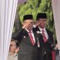 Pemerintah Kota Bekasi gelar Upacara Peringatan Hari Kebangkitan Nasional ke-116, yang dipimpin langsung oleh Pj. Wali Kota Bekasi, Gani Muhamad.