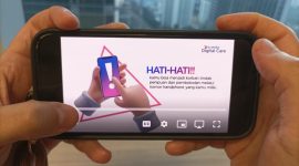 Group Head Customer Contact Center XL Axiata, M. Yunus, mengatakan, “Meskipun transaksi perbankan menjadi semakin mudah, namun masyarakat pengguna layanan seluler dan perbankan tetap harus waspada agar terhindar dari tindak kejahatan perbankan, termasuk pembobolan akun. 