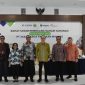 PT JPM berhasil mencapai Indeks Kepuasan Pelanggan dengan nilai 5,2 atau berada dalam kategori sangat puas.