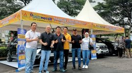 Foto : istimewa/ dot cam