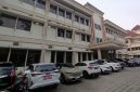 Suasana Gedung DPRD Kota Bekasi (doc).