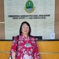 Ketua Komisi 3 DPRD Kota Bekasi, Murfati Lidianto.