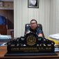 Wakil Ketua DPRD Kota Bekasi Anim Imamuddin.