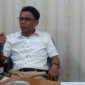 Anggota Komisi I DPRD Kota Bekasi, Nicodemus Godjang,