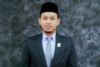 Anggota DPRD Kota Bekasi Latu Har Hary.