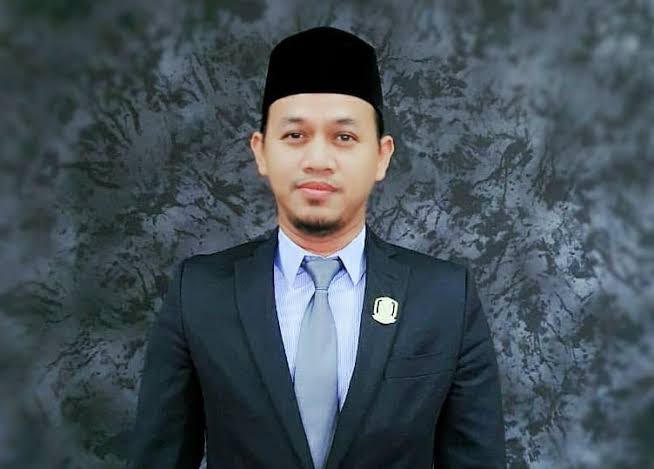 Anggota DPRD Kota Bekasi Latu Har Hary.