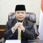Ketua DPRD Kota Bekasi, H. M. Saifuddaulah.