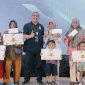 Rayakan HUT Ke-25, PNM Gelar Lomba Masak untuk Nasabah Mekaar di Bekasi.