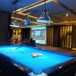 Konsep Baru: Zuri Longue yang dimiliki Grand Zuri Hotel Jababeka hadirkan Suasana elegan dan nyaman./ Foto dokumentasi.