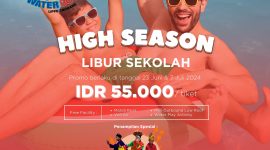 High Season.