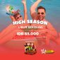 High Season.