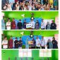 Bantuan : PNM Cabang Bekasi berikan bantuan dan pembiayaan untuk Madrasah Al-Ikhlas, pada Jumat 28 Juni 2024.