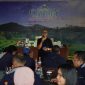 Kepala Deputi Wilayah V Jawa Barat, Siswandi saat memaparkan sejumlah program JKN 