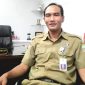Plt Sekretaris DPRD Kabupaten Bekasi, Rismanto.