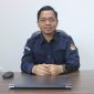 Ketua KPU Kabupaten Bekasi, Ali Rido
