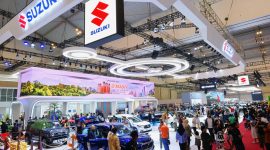PT Suzuki Indomobil Sales (SIS) memberikan panduan untuk memudahkan kedatangan dan menjadikan waktu berburu mobil baru jadi lebih menyenangkan.