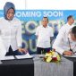 PT Jasamarga Related Business (PT JMRB) resmi bekerjasama dengan PT Permata Graha Nusantara (PT PGNMAS).