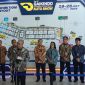GIIAS) 2024 untuk pertama kali menyelenggarakan Exclusive Media Day pada Rabu, 17 Juli 2024.