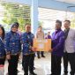 Pemerintah Kota Bekasi berkomitmen untuk memberikan fokus dan perhatian lebih kepada Orang Dalam Gangguan Jiwa (ODGJ).