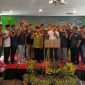 Perkumpulan Masyarakat Peduli Lingkungan (PMPL) RT-RW Kabupaten Bekasi secara resmi mendeklarasikan dukungan kepada Bakal Calon Bupati Bekasi Ade Kuswara Kunang.
