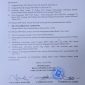Foto : Partai Amanat Nasional Kota Bekasi Resmi Rekomendasi Tri Adhianto Calon Walikota Bekasi 2024.