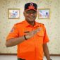 Kepala BPBD Kabupaten Bekasi, Muchlis.